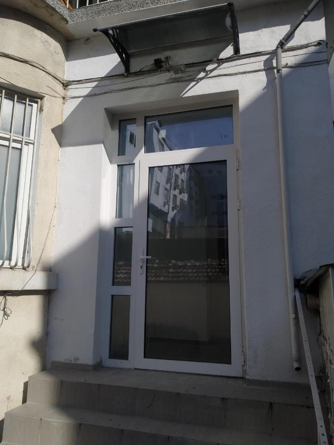 Апартамент Мария Луиза Varna Exterior foto
